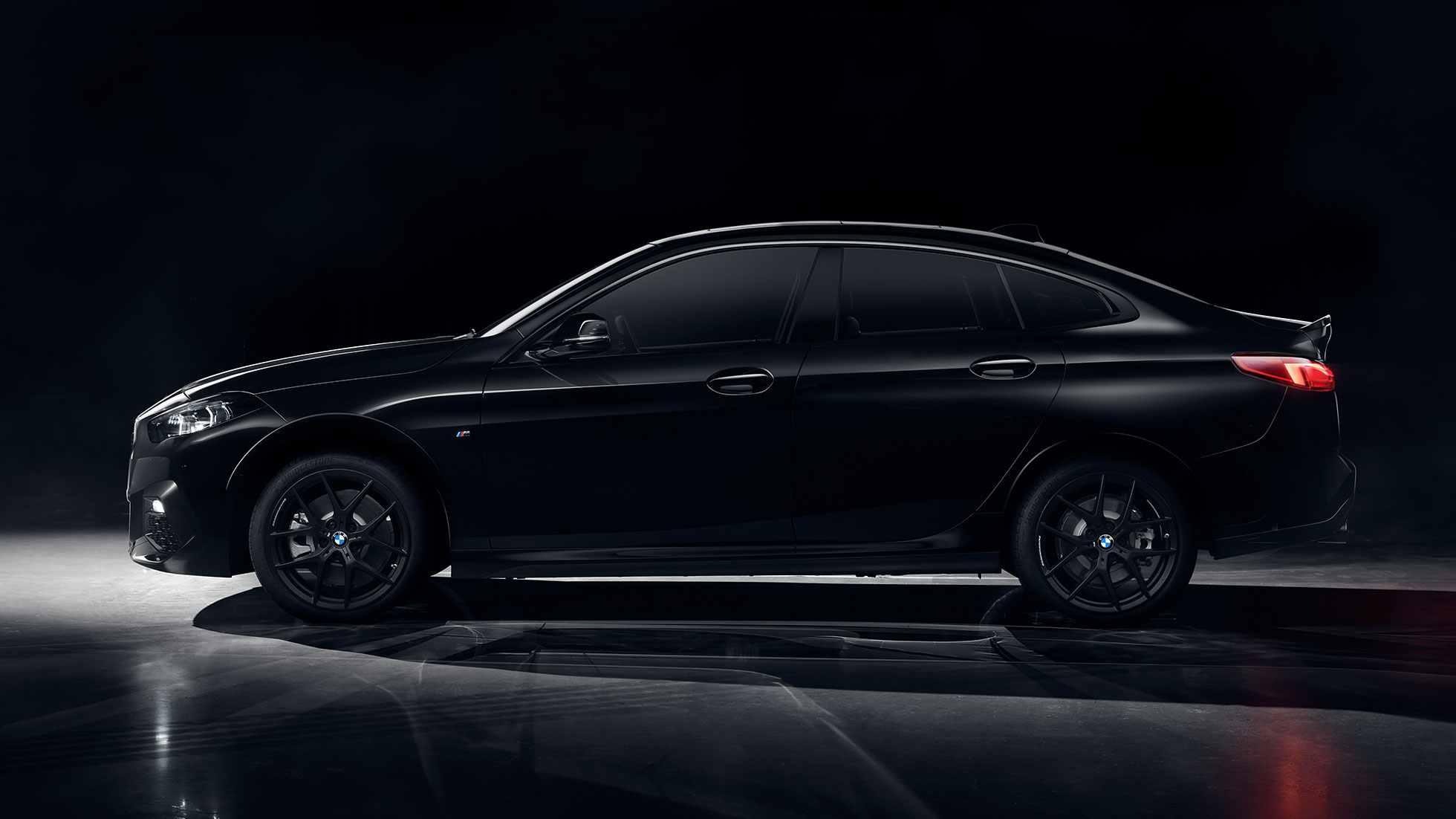 BMW 2 Series Gran Coupé BMW 2 Series Gran Coupé